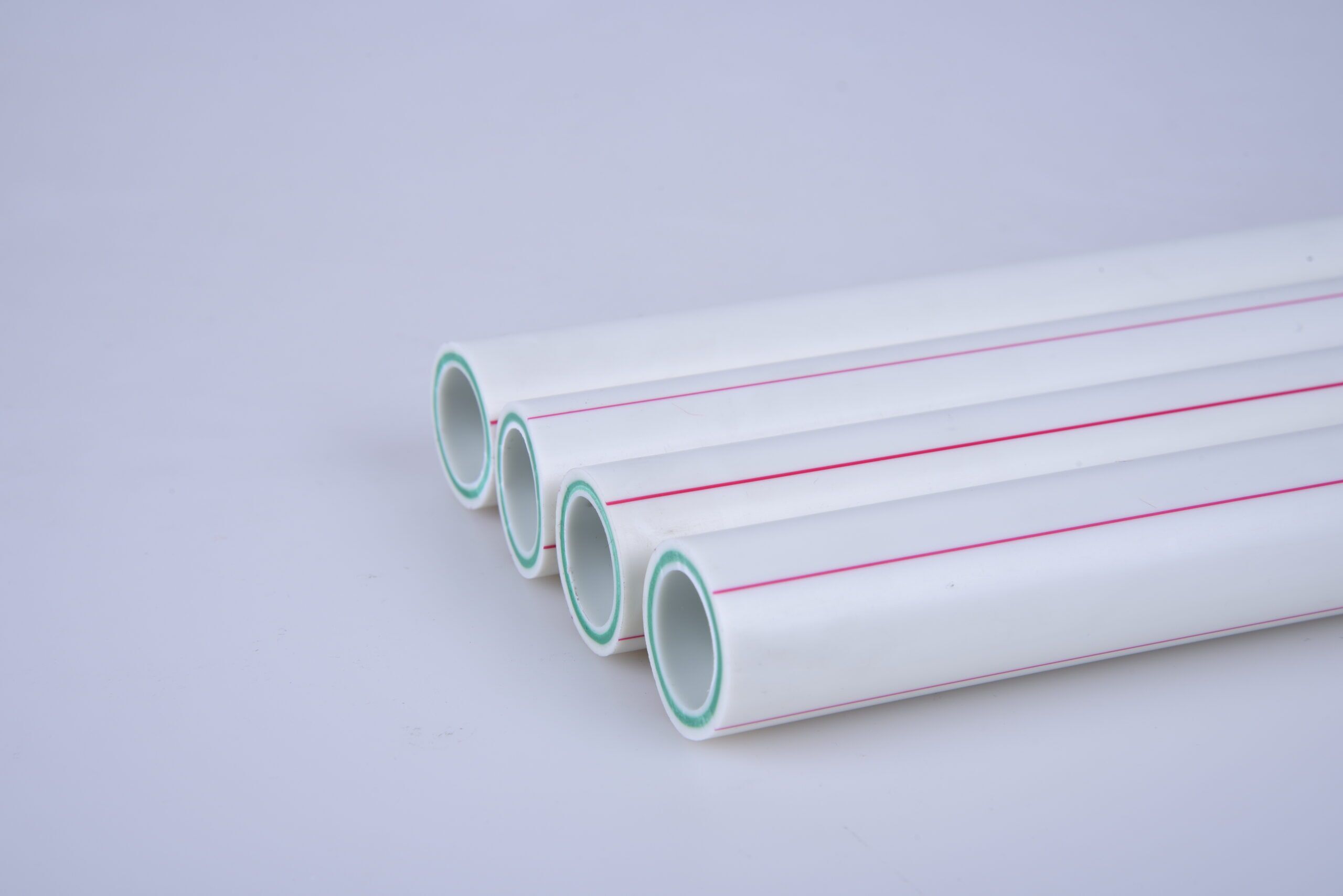 PPR Fiberglass Composite Pipe